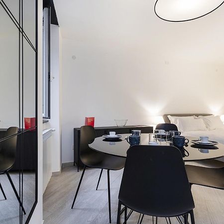 Goletta Studio By Wonderful Italy Genova Eksteriør billede