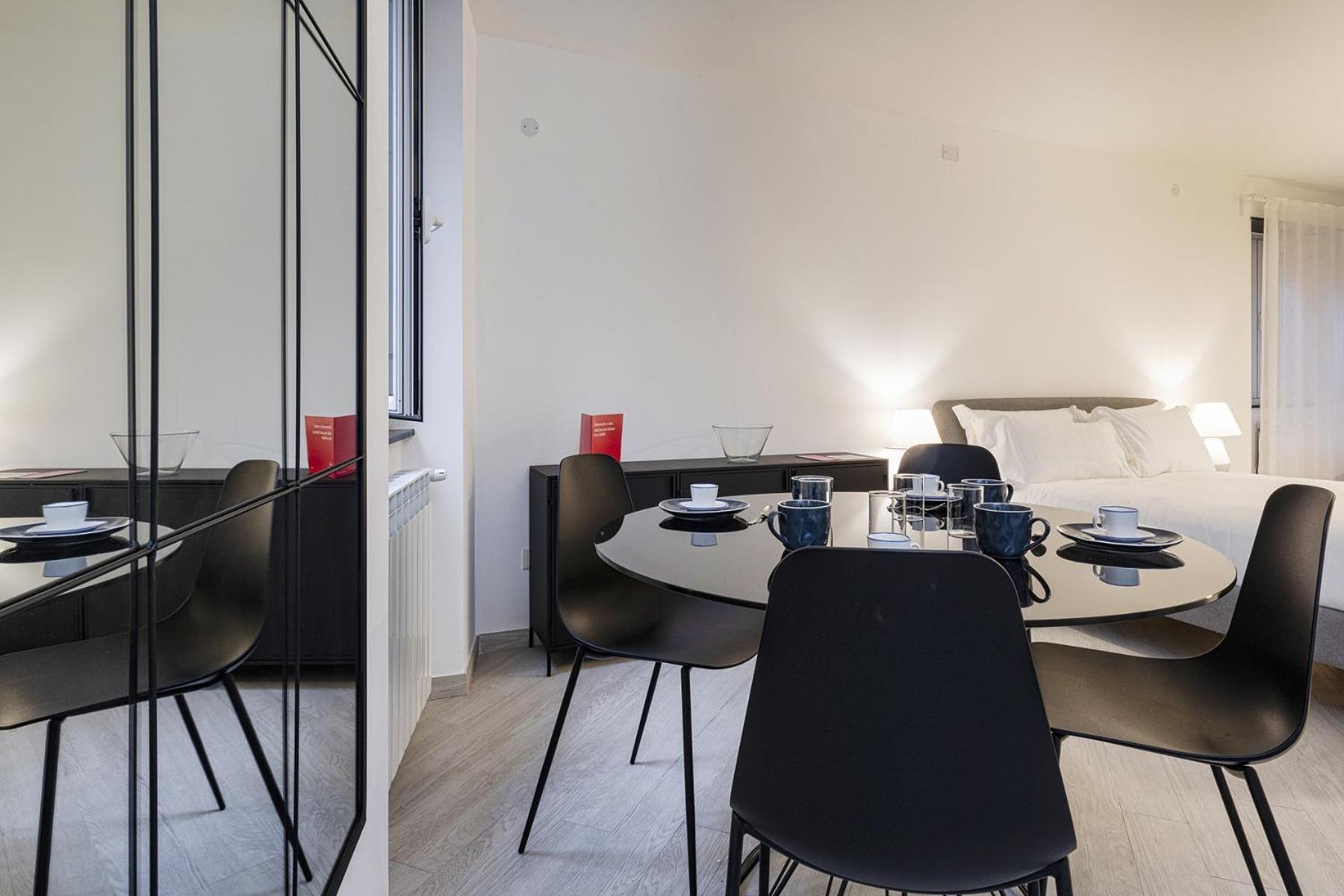 Goletta Studio By Wonderful Italy Genova Eksteriør billede